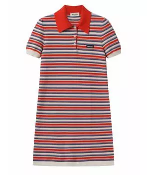 Повседневное платье