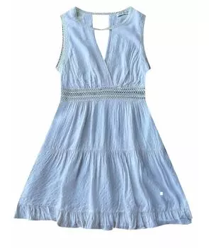 Повседневное платье