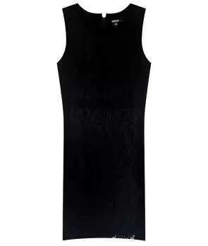 Повседневное платье