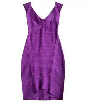 Повседневное платье