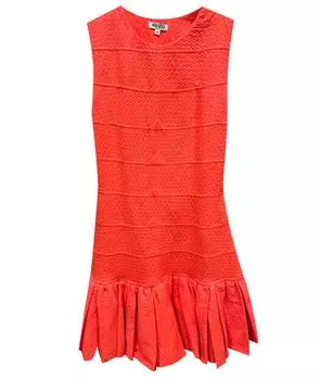 Повседневное платье