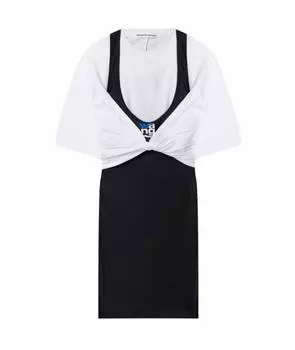 Повседневное платье