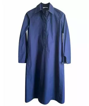 Повседневное платье