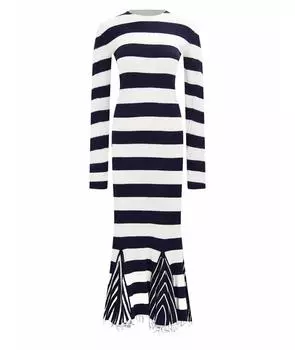 Повседневное платье