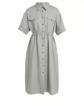 Повседневное платье