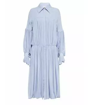 Повседневное платье