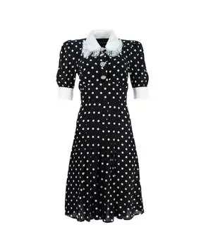 Повседневное платье