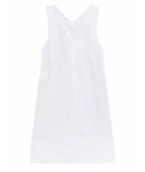 Повседневное платье