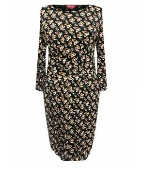 Повседневное платье