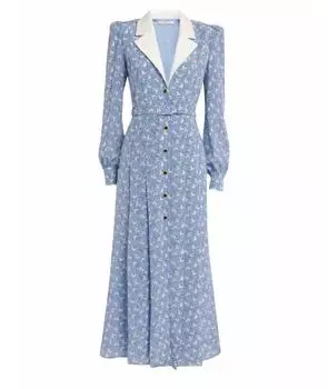 Повседневное платье