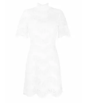 Повседневное платье