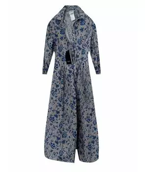 Повседневное платье