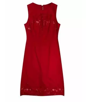 Повседневное платье