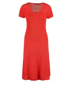 Повседневное платье