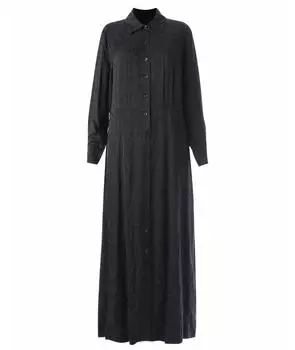 Повседневное платье