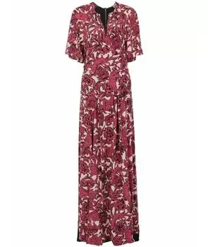 Повседневное платье