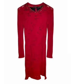 Повседневное платье