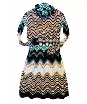 Повседневное платье