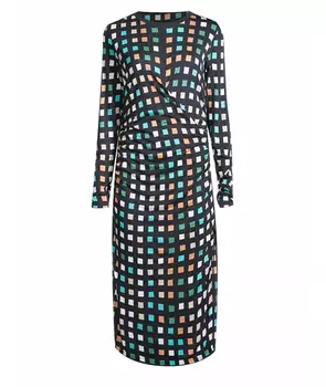 Повседневное платье