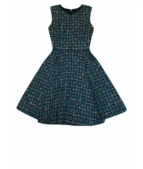 Повседневное платье