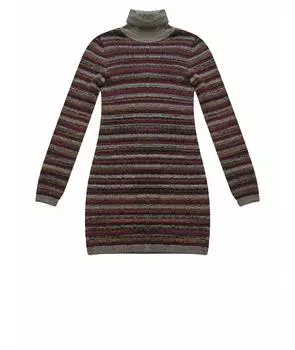 Повседневное платье