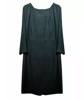 Повседневное платье