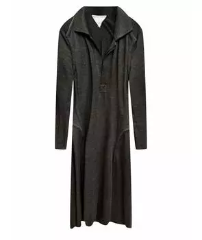 Повседневное платье