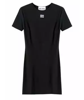 Повседневное платье