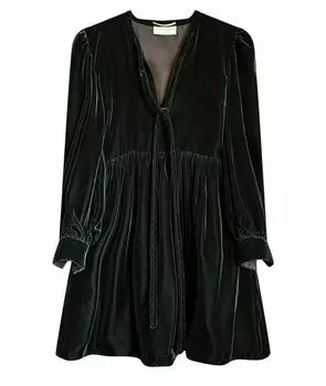 Повседневное платье