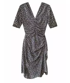 Повседневное платье