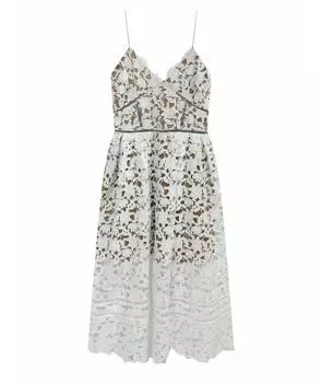 Повседневное платье