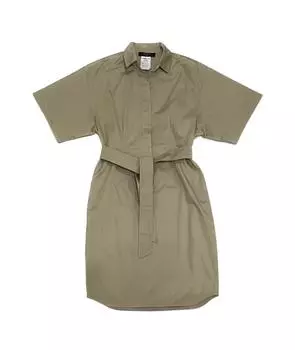 Повседневное платье