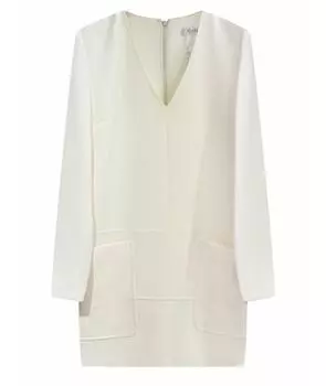 Повседневное платье