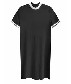 Повседневное платье