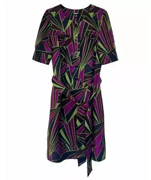 Повседневное платье