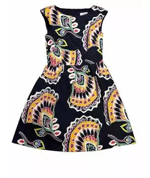 Повседневное платье