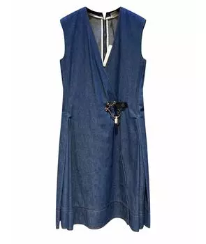 Повседневное платье