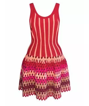 Повседневное платье