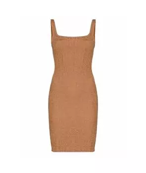 Повседневное платье