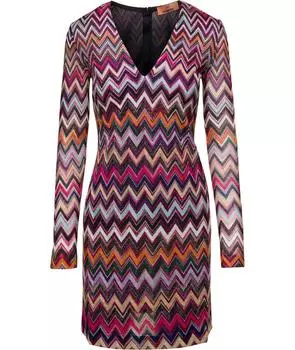 Повседневное платье