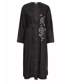 Повседневное платье