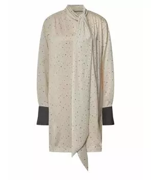 Повседневное платье