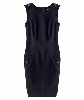 Повседневное платье