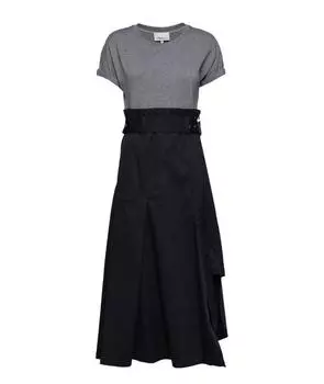 Повседневное платье