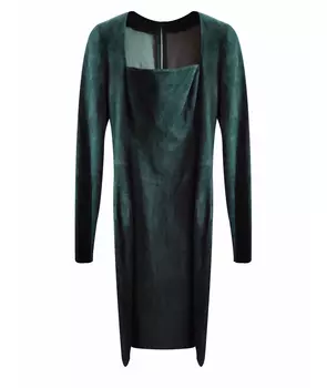 Повседневное платье