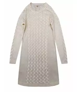 Повседневное платье