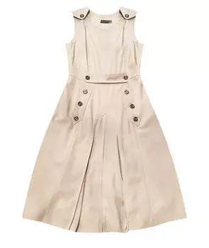 Повседневное платье