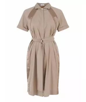 Повседневное платье