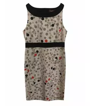 Повседневное платье