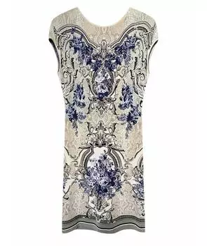 Повседневное платье